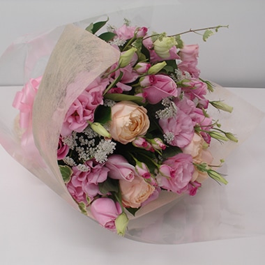 花束、ブーケ｜すべての商品｜むつ美花店