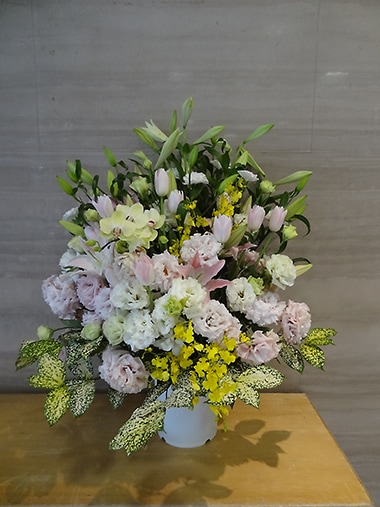 お供え｜すべての商品｜むつ美花店