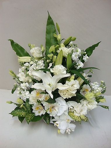 お供え｜すべての商品｜むつ美花店