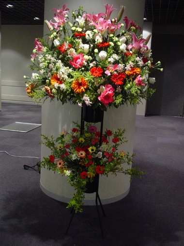 得々スタンド花｜すべての商品｜むつ美花店