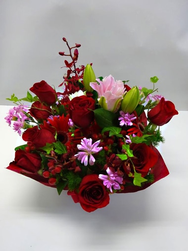 アレンジメント｜すべての商品｜むつ美花店