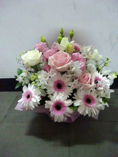 アレンジメント｜すべての商品｜むつ美花店