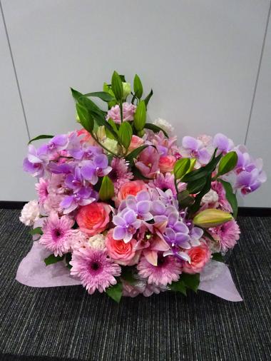 アレンジメント｜すべての商品｜むつ美花店