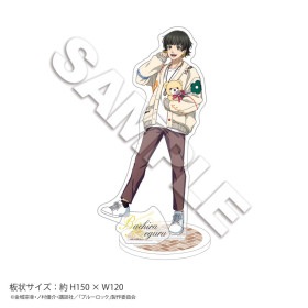 ブルーロック グッズ 一覧 | Muzzle ONLINE SHOP