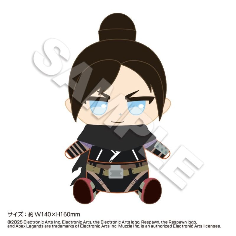 ��APEX LEGENDS�פ��¤�̤�����ߡ��쥤��