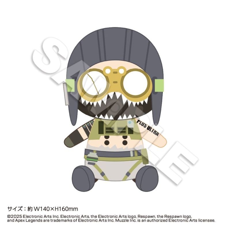 ��APEX LEGENDS�פ��¤�̤�����ߡ���������