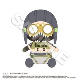 ��APEX LEGENDS�פ��¤�̤�����ߡ��������� | ���˥� �����॰�å� �᡼����ľ�� �ޥ��륪��饤�󥷥�å�