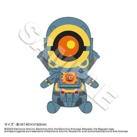 ��APEX LEGENDS�פ��¤�̤�����ߡ��ѥ��ե�������� | ���˥� �����॰�å� �᡼����ľ�� �ޥ��륪��饤�󥷥�å�