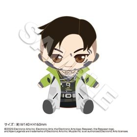 ��APEX LEGENDS�פ��¤�̤�����ߡ�����ץ� | ���˥� �����॰�å� �᡼����ľ�� �ޥ��륪��饤�󥷥�å�