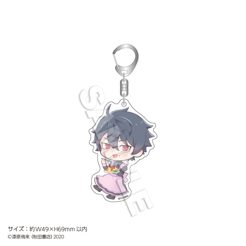 ̡��������ŵ��ץ�����륭���ۥ����mini vol.3 ����� �͵�