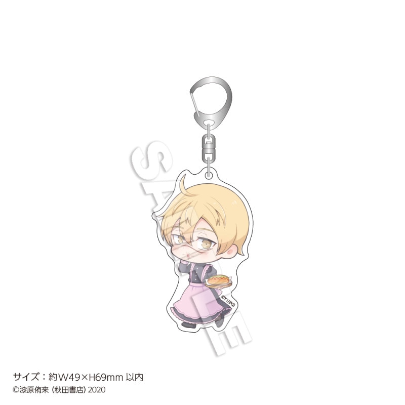 ̡��������ŵ��ץ�����륭���ۥ����mini vol.3 �Ĺ��� ��