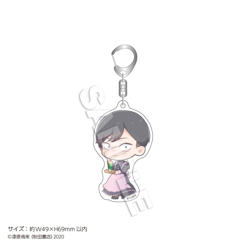 ̡��������ŵ��ץ�����륭���ۥ����mini vol.3 ������ ��