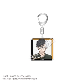 WIND BREAKERץ륭ۥ Glasses   | ˥ ॰å ᡼ľ ޥ륪饤󥷥å