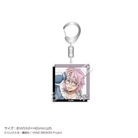 WIND BREAKERץ륭ۥ Glasses   | ˥ ॰å ᡼ľ ޥ륪饤󥷥å
