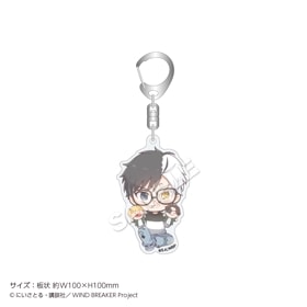 WIND BREAKERץ륭ۥmini Glasses   | ˥ ॰å ᡼ľ ޥ륪饤󥷥å