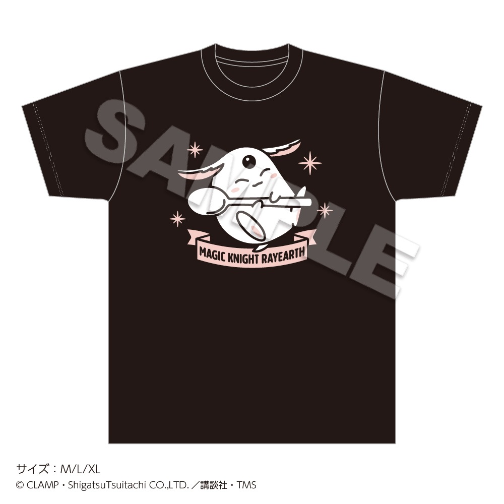 TVアニメ『魔法騎士レイアース』TシャツXL | アニメ,魔法騎士 
