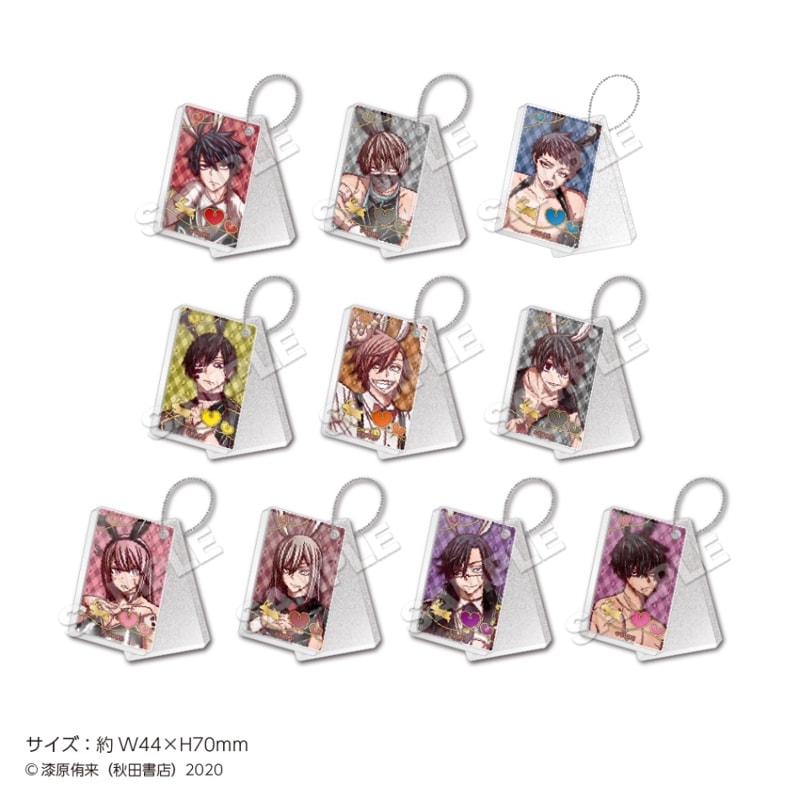 ̡��������ŵ��ץ��饤�ɥ������Collection vol.1 PACK