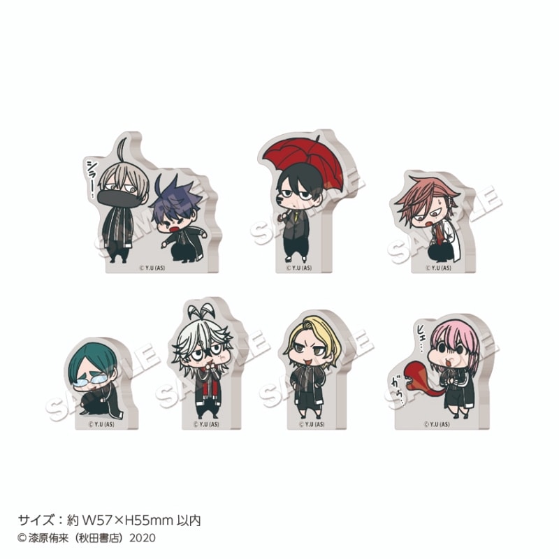 ̡��������ŵ��ץȥ졼�ǥ��󥰥��ӥ����֥��å�Collection vol.1 BOX(7������)