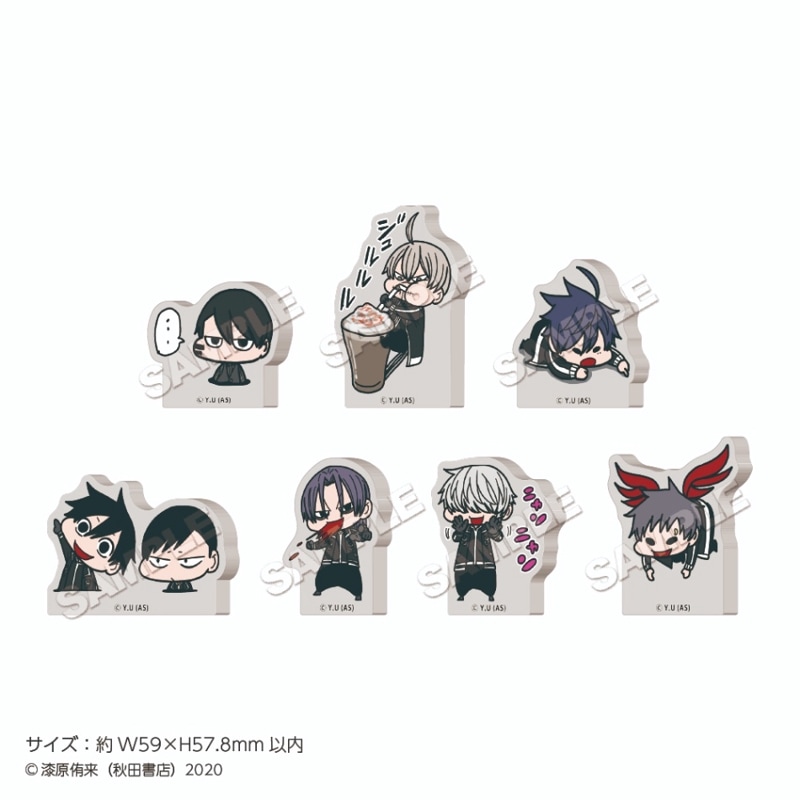 ̡��������ŵ��ץȥ졼�ǥ��󥰥��ӥ����֥��å�Collection vol.2 BOX(7������)