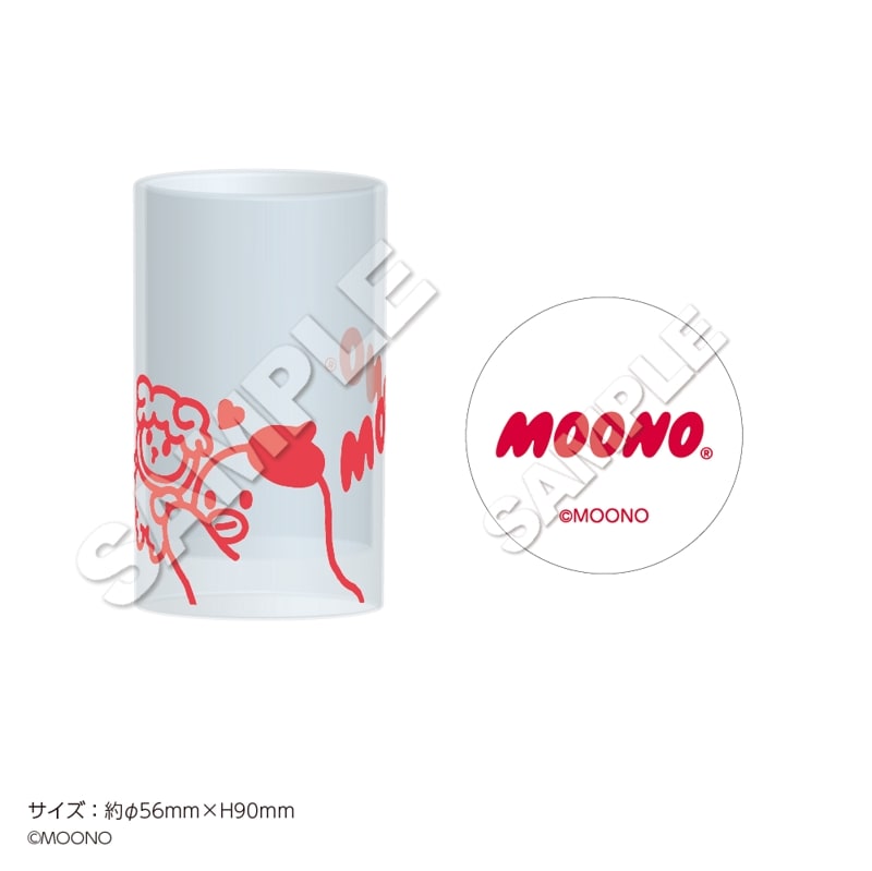 ��MOONO�ץ��饹���ࡼ�Ρ�����