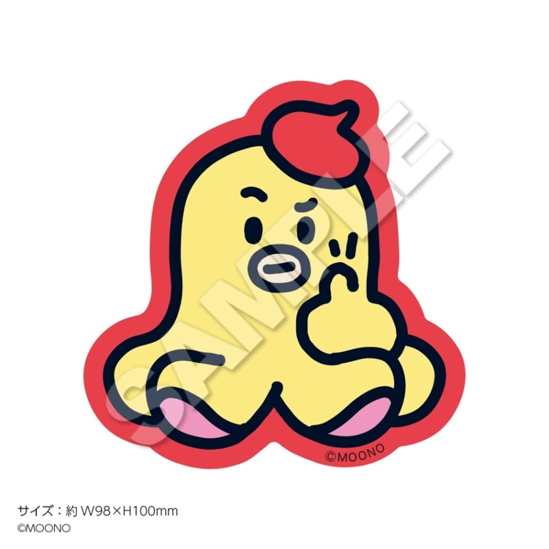 ��MOONO�ץ������åȥ��ƥå������ࡼ�Ρʼ���������