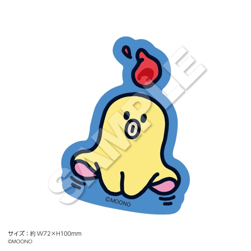 ��MOONO�ץ������åȥ��ƥå������ࡼ�ΡʤӤä����