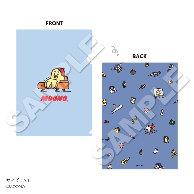 ��MOONO�ץ��ꥢ�ե����롿���ե�