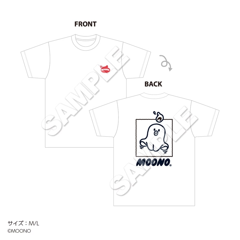 ��MOONO�ץץ���T�����L