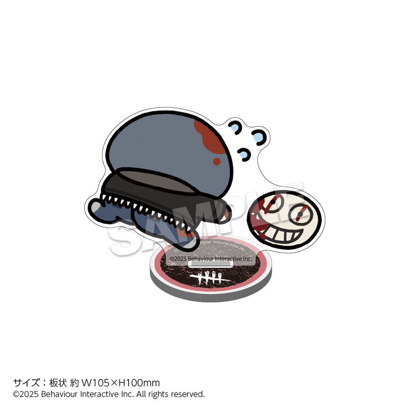 6ܤϤͽۡDead by Daylight ˤ㥤饹ȥ륹 ꡼