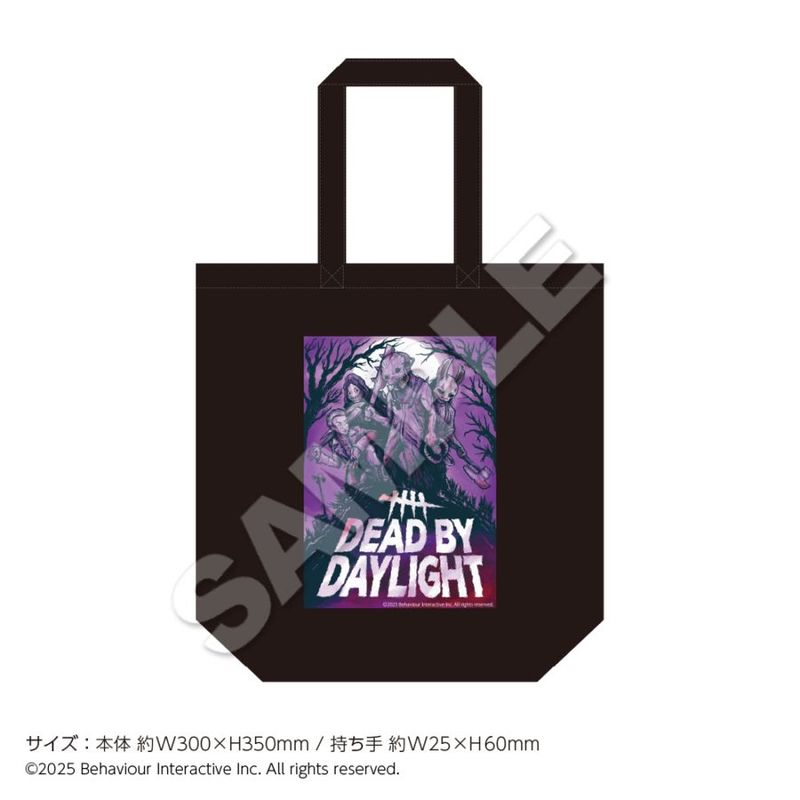 6ܤϤͽۡDead by Daylight 륤饹ȥȡȥХå