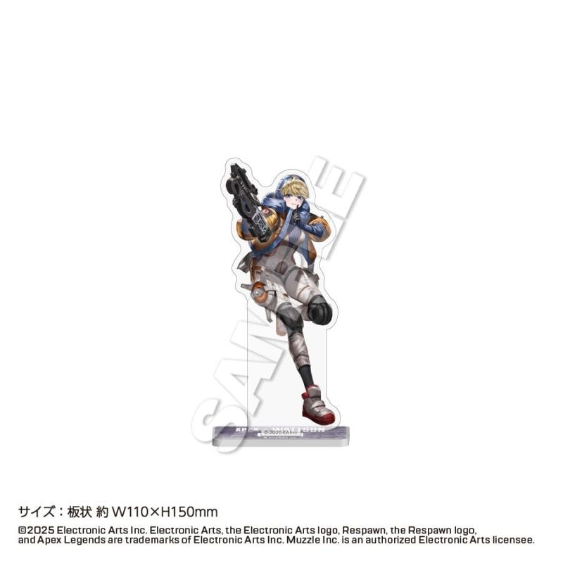 ��APEX LEGENDS�פؤ��������饹�ȥ�����륹����� ��åȥ���