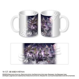 APEX LEGENDS グッズ 一覧 | Muzzle ONLINE SHOP