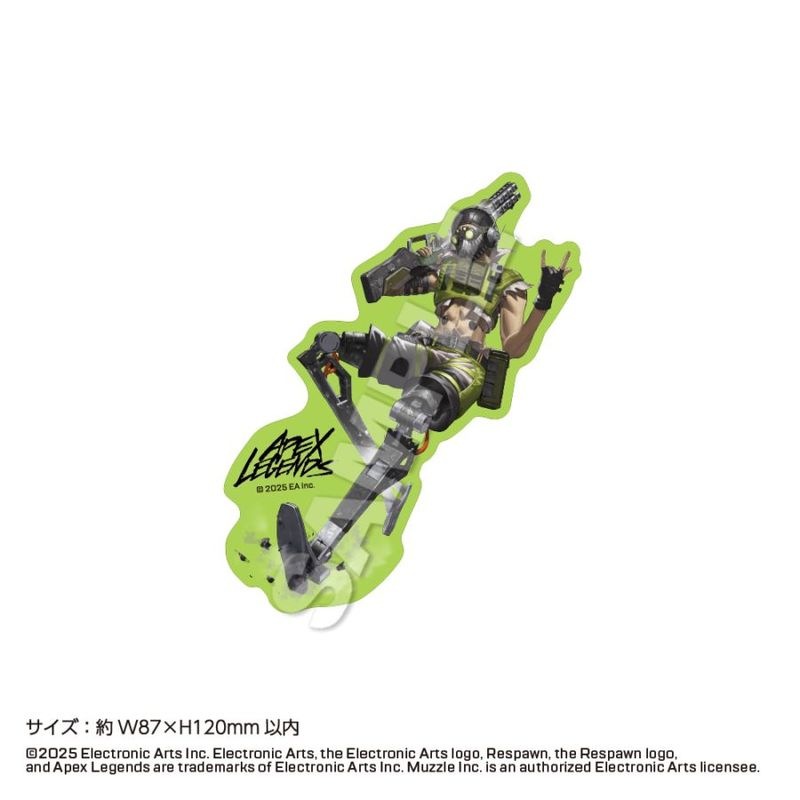 ��APEX LEGENDS�פؤ������������åȥ��ƥå��� ��������