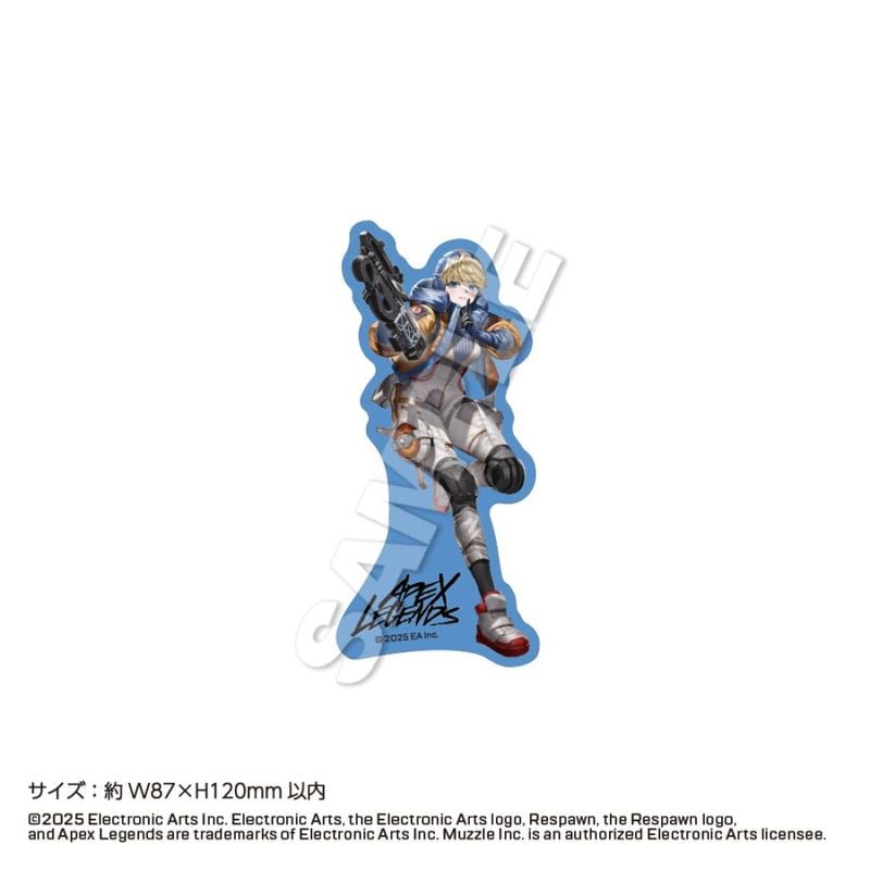 ��APEX LEGENDS�פؤ������������åȥ��ƥå��� ��åȥ���