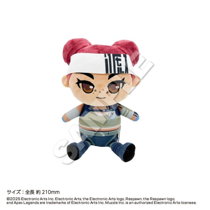 ��APEX LEGENDS�פ��¤�̤�����ߥޥ����åȡʥ饤�ե饤���