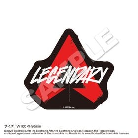 APEX LEGENDSץȥ٥륹ƥåLEGENDARY BK | ˥ ॰å ᡼ľ ޥ륪饤󥷥å