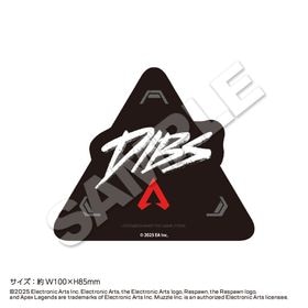 APEX LEGENDSץȥ٥륹ƥåDIBS | ˥ ॰å ᡼ľ ޥ륪饤󥷥å