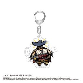 APEX LEGENDSפˤ㥢륭ۥʥ֥åɥϥɡ | ˥ ॰å ᡼ľ ޥ륪饤󥷥å