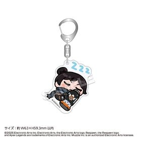 APEX LEGENDSפˤ㥢륭ۥʥ쥤 | ˥ ॰å ᡼ľ ޥ륪饤󥷥å