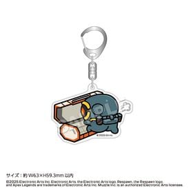 APEX LEGENDSפˤ㥢륭ۥʥѥե | ˥ ॰å ᡼ľ ޥ륪饤󥷥å