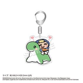 APEX LEGENDSפˤ㥢륭ۥʥåȥ | ˥ ॰å ᡼ľ ޥ륪饤󥷥å