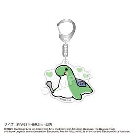 APEX LEGENDSפˤ㥢륭ۥʥͥå | ˥ ॰å ᡼ľ ޥ륪饤󥷥å