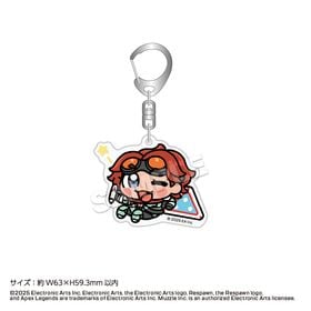 APEX LEGENDSפˤ㥢륭ۥʥۥ饤 | ˥ ॰å ᡼ľ ޥ륪饤󥷥å