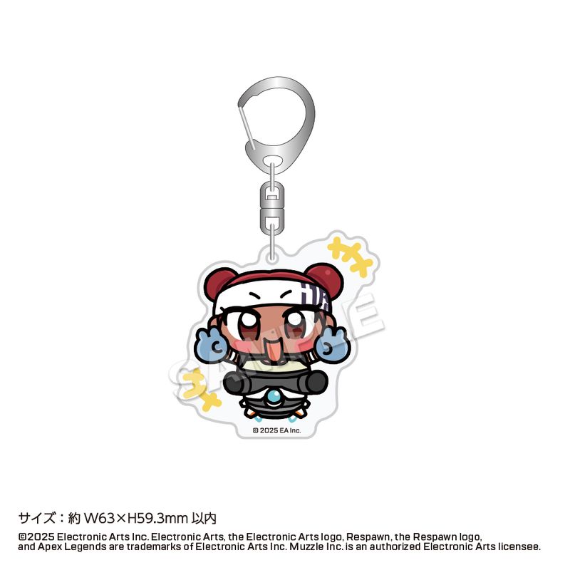 ��APEX LEGENDS�פ��ˤ㥢����륭���ۥ�����ʥ饤�ե饤���