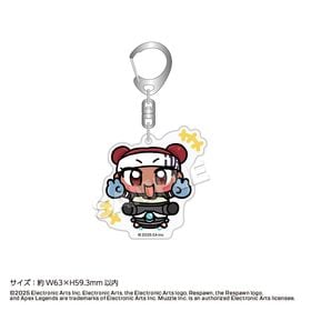 APEX LEGENDSפˤ㥢륭ۥʥ饤ե饤 | ˥ ॰å ᡼ľ ޥ륪饤󥷥å