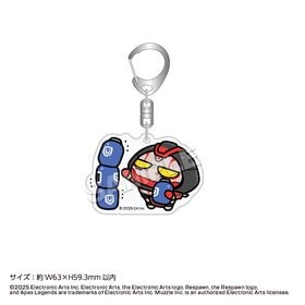 APEX LEGENDSפˤ㥢륭ۥʥʥȡ | ˥ ॰å ᡼ľ ޥ륪饤󥷥å