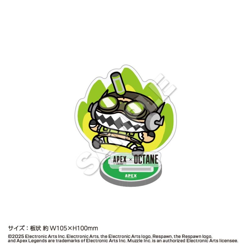 ��APEX LEGENDS�פ��ˤ㥢����륹����ɡʥ��������