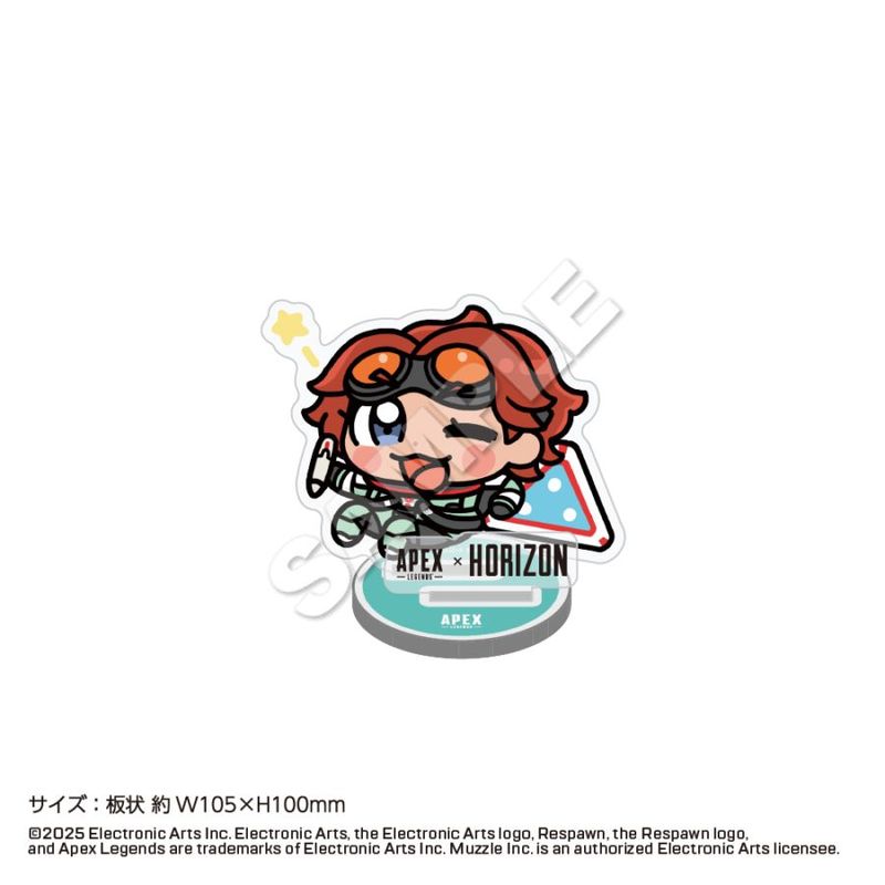 ��APEX LEGENDS�פ��ˤ㥢����륹����ɡʥۥ饤�����