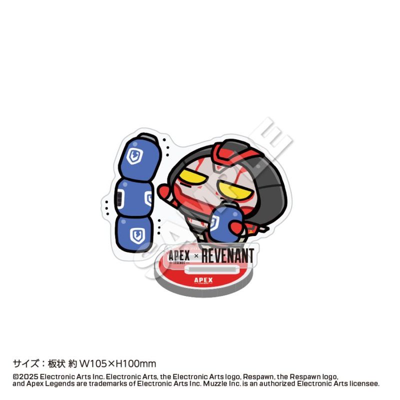 ��APEX LEGENDS�פ��ˤ㥢����륹����ɡʥ���ʥ�ȡ�