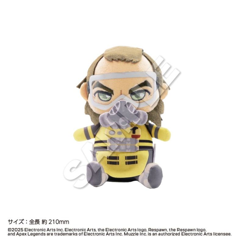 ��APEX LEGENDS�פ��¤�̤�����ߥޥ����åȡʥ������ƥ��å���